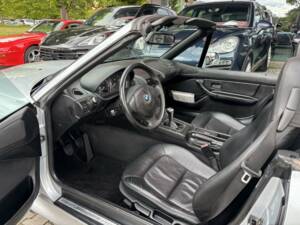 Bild 14/23 von BMW Z3 Roadster 1,8 (1998)