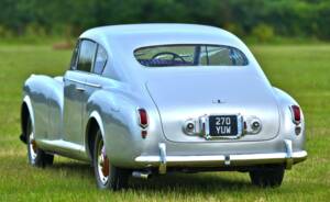 Image 5/50 of Rolls-Royce Silver Dawn Pininfarina (1951)