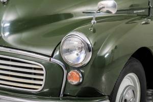 Afbeelding 21/50 van Morris Minor 1000 Traveller (1971)