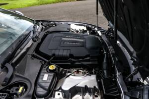 Image 37/41 of Jaguar XK (2013)