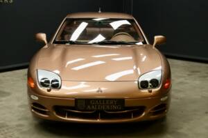 Afbeelding 40/50 van Mitsubishi 3000 GT (1999)