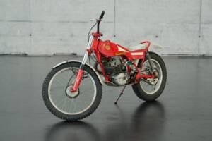Bild 2/26 von Bultaco Sherpa T 350 (1974)