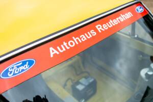 Bild 30/50 von Ford Escort RS 1600 (1900)