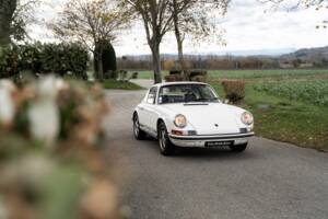 Bild 12/13 von Porsche 911 2.2 E (1970)