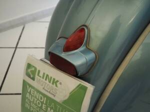 Bild 14/33 von Piaggio Vespa 150 (1960)