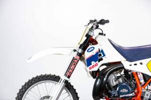 Afbeelding 35/50 van KTM MX 500 (1988)