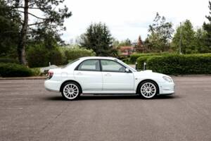 Bild 5/38 von Subaru Impreza WRX STi spec C TYPE RA-R (2006)