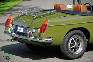 Bild 30/44 von MG MGB (1975)