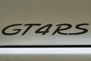 Image 80/100 of Porsche 718 Cayman GT4 RS Weissach (2024)