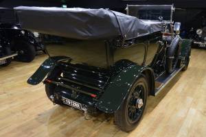 Imagen 14/50 de Rolls-Royce 40&#x2F;50 HP Silver Ghost (1912)