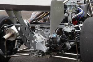 Afbeelding 43/50 van Lola T622 (1978)