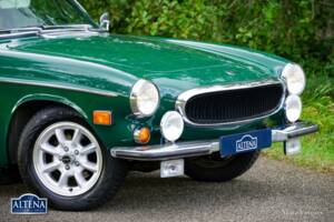 Bild 5/55 von Volvo 1800 E (1972)