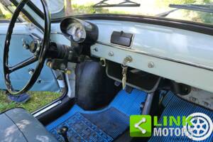 Imagen 4/10 de Autobianchi Bianchina (1967)