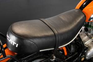 Bild 50/50 von Ducati 350 Scrambler (1974)