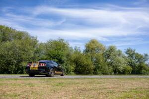 Image 16/50 of Ford Mustang V6 (2009)