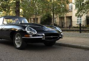 Afbeelding 9/26 van Jaguar E-Type 3.8 Flat Floor (1961)