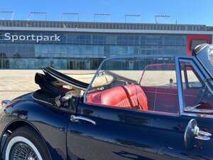 Immagine 12/24 di Jaguar XK 150 3.4 S DHC (1958)