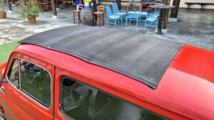 Afbeelding 15/44 van FIAT 500 Giardiniera (1977)