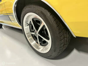 Bild 18/40 von Ford Mustang Mach 1 (1973)