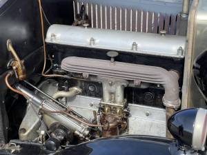 Image 12/12 de Alfa Romeo 6C 1750 Turismo (1930)