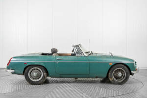 Bild 10/50 von MG MGB (1969)