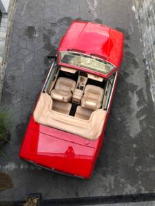 Immagine 14/23 di Maserati Biturbo Spyder (1985)