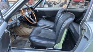 Image 23/54 de FIAT 1300 Vignale (1965)