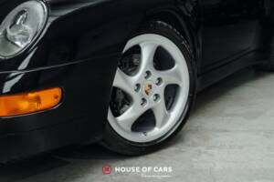 Bild 11/24 von Porsche 911 Carrera (1994)