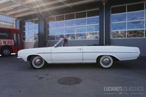 Bild 3/44 von Buick Skylark Convertible (1965)