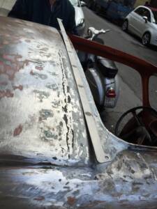 Image 47/54 of FIAT 500 L (1971)