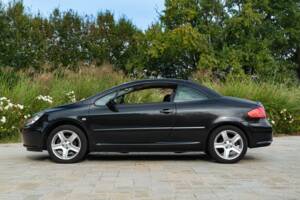 Bild 6/50 von Peugeot 307 CC 2.0i (2004)
