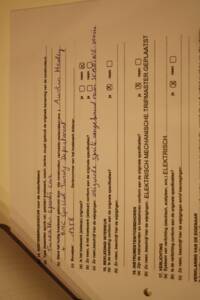 Immagine 59/62 di Austin-Healey Sprite Mk I (1958)