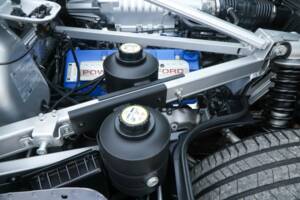 Bild 42/50 von Ford GT (2006)