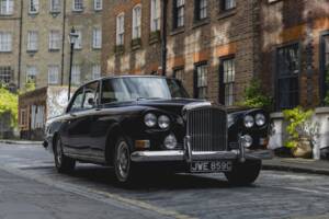 Immagine 21/30 di Bentley S 3 Continental (1965)