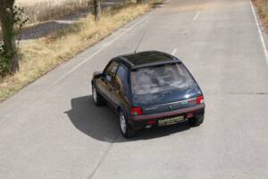 Obraz 47/56 pojazdu Peugeot 205 GTi 1.9 (1991)