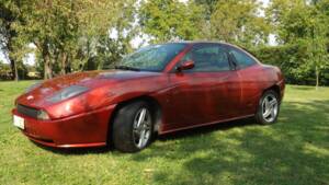 Bild 4/50 von FIAT Coupé 2.0 20V Turbo (1999)