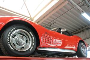 Image 8/50 of Chevrolet Corvette Stingray (1970)