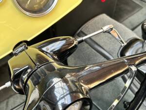 Afbeelding 27/36 van Innocenti Spider S (1963)