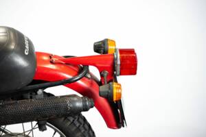 Bild 20/50 von Cagiva SX 350 (1980)