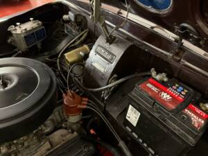 Bild 32/43 von Lancia Aurelia B10 (1955)