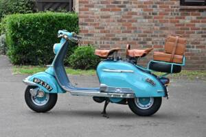 Image 2/50 de Innocenti DUMMY (1957)