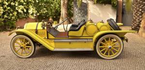 Bild 11/50 von Oldsmobile Special 40HP (1910)