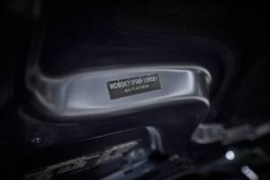 Image 99/99 de Mercedes-Benz SL 550 (2007)