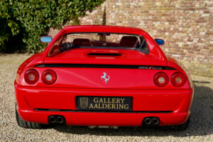 Bild 34/50 von Ferrari F 355 GTS (1997)