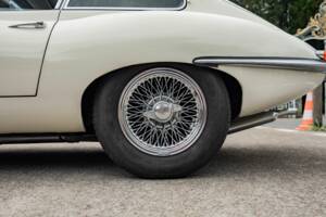 Image 30/50 de Jaguar Type E 3.8 (1963)