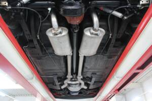 Bild 19/50 von Ford Mustang Boss 302 (1970)