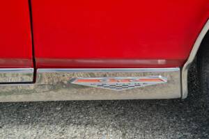 Image 21/23 of Pontiac GTO (1967)