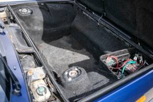 Afbeelding 12/37 van Lancia Beta Montecarlo Spider (1982)