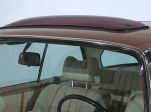 Image 13/57 of Mercedes-Benz 280 SE 3,5 (1971)