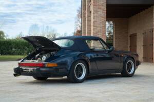 Bild 46/50 von Porsche 911 Carrera 3.2 (1989)